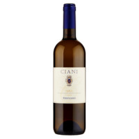 Ciani Friuli DOC Grave Friulano