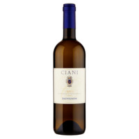 Ciani Friuli DOC Grave Sauvignon