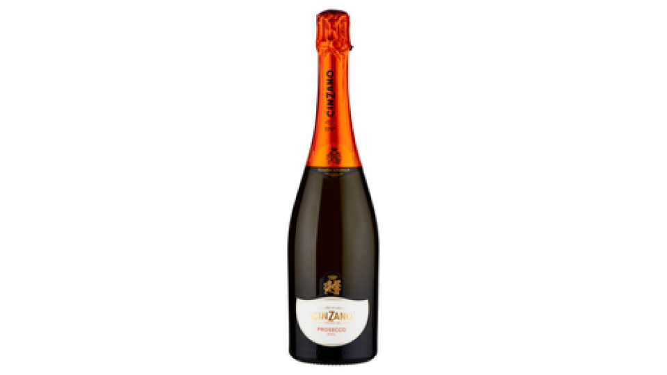 Cinzano Prosecco D.O.C.