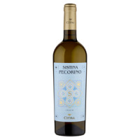 Citra Sistina Pecorino Terre di Chieti IGP