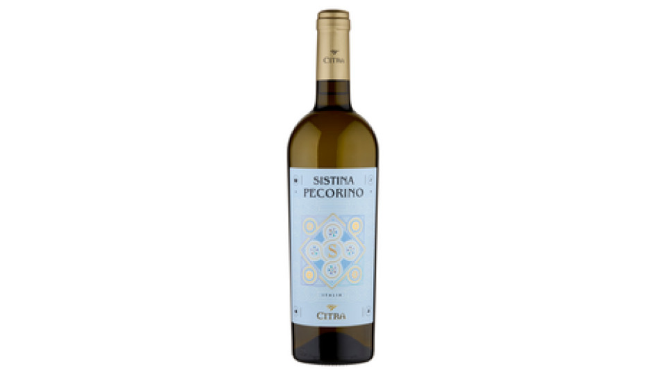 Citra Sistina Pecorino Terre di Chieti IGP