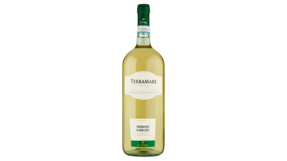 Citra, Trebbiano