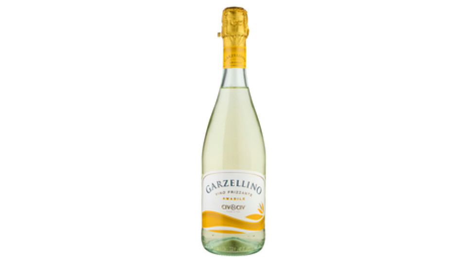 Civ&Civ Garzellino Frizzante Amabile