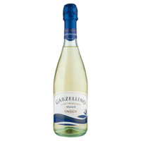 Civ&Civ Garzellino Vino Frizzante Secco Bianco Emilia IGT