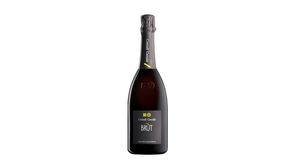 Contadi Castaldi, Franciacorta Brut