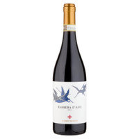 Conti Buneis Barbera d'Asti D.O.C.G.
