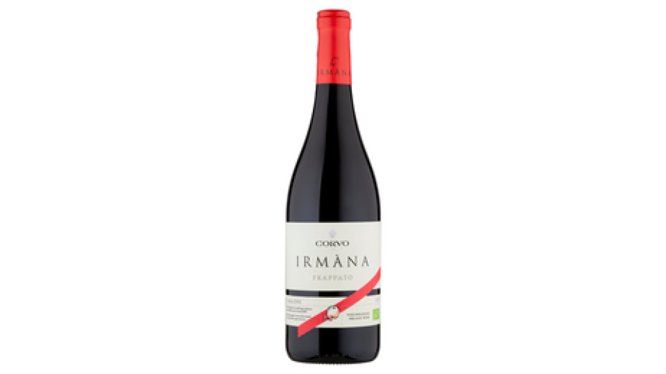 Corvo Irmàna Frappato Sicilia DOC 750 ml