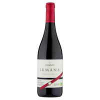 Corvo Irmàna Nero d'Avola Sicilia DOC 750 ml