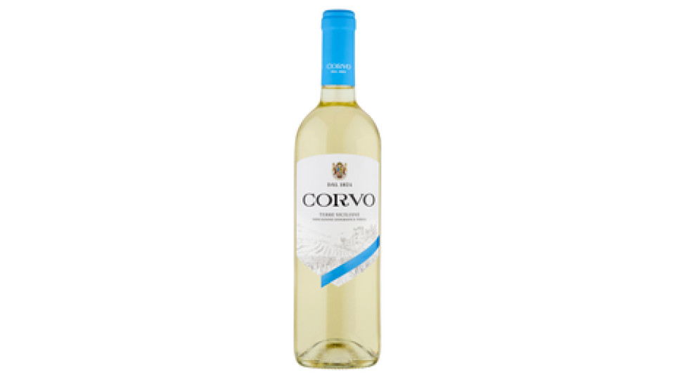 Corvo Bianco Terre Siciliane IGT