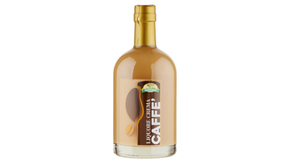 Dense Emozioni Crema Liquore Pistacchio