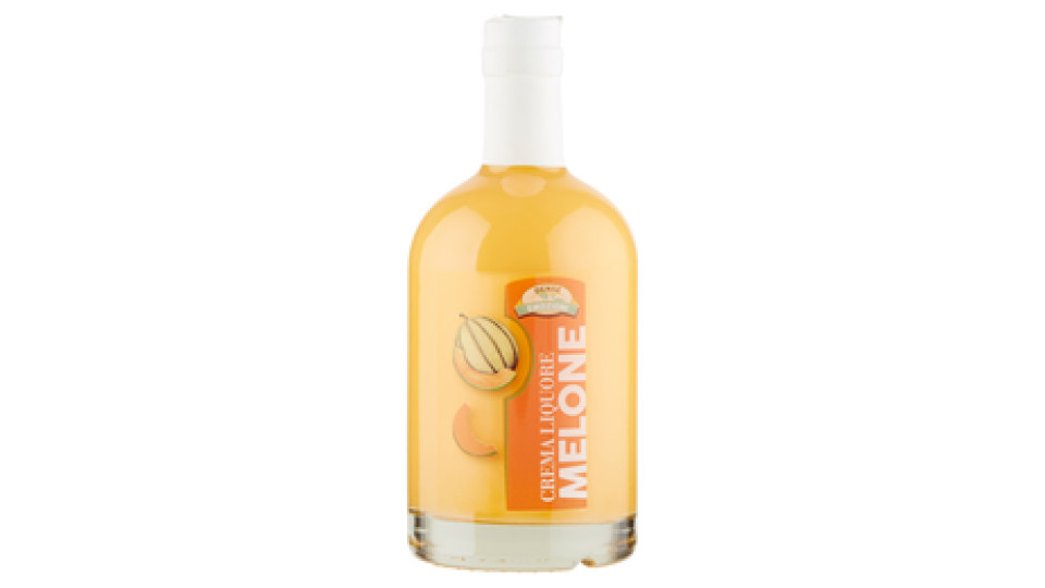 Dense Emozioni Crema Liquore Melone