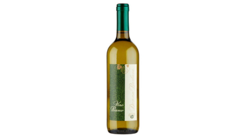Donna Barbara Vino Bianco