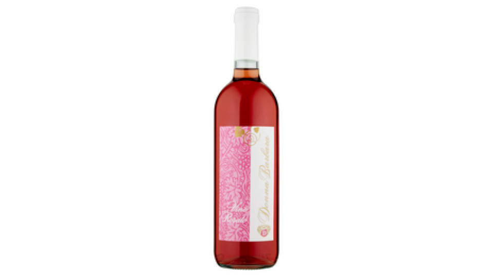 Donna Barbara Vino Rosato