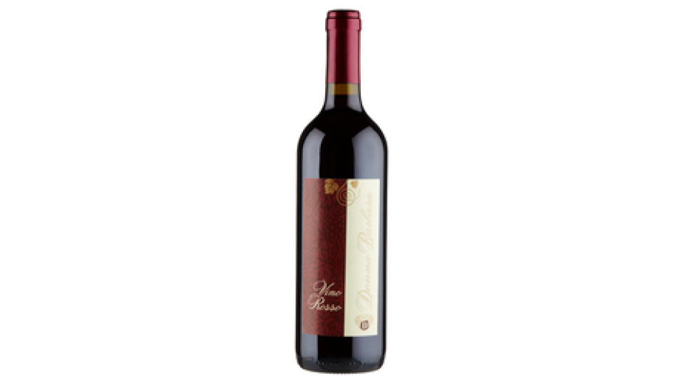 Vino Rosso