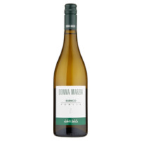 Donna Marzia Bianco Puglia