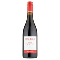 Donna Marzia Rosso Puglia