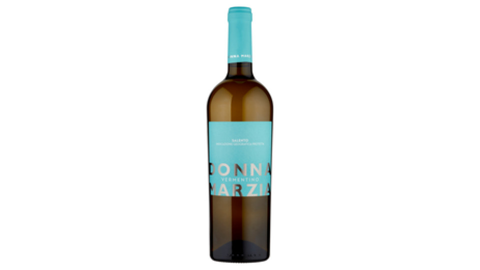 Donna Marzia Vermentino IGP Salento