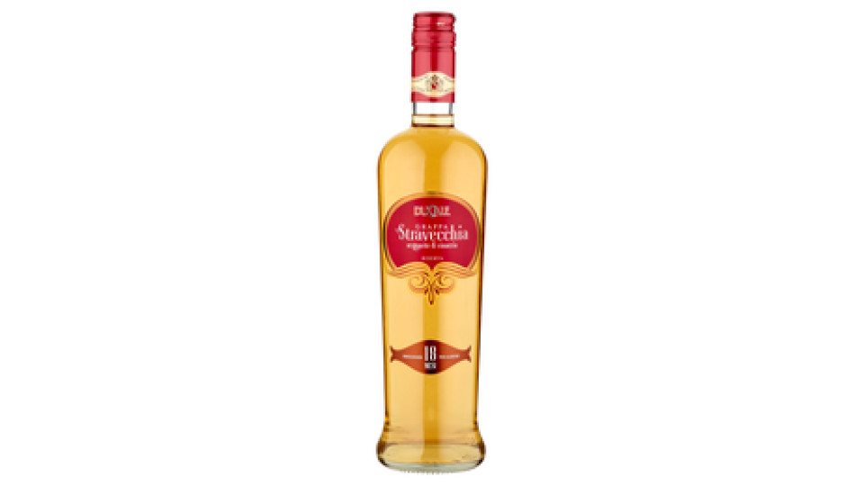 Ducale Grappa Stravecchia Riserva 18 Mesi