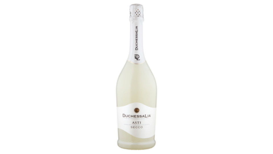 Duchessa Lia Asti DOCG Secco