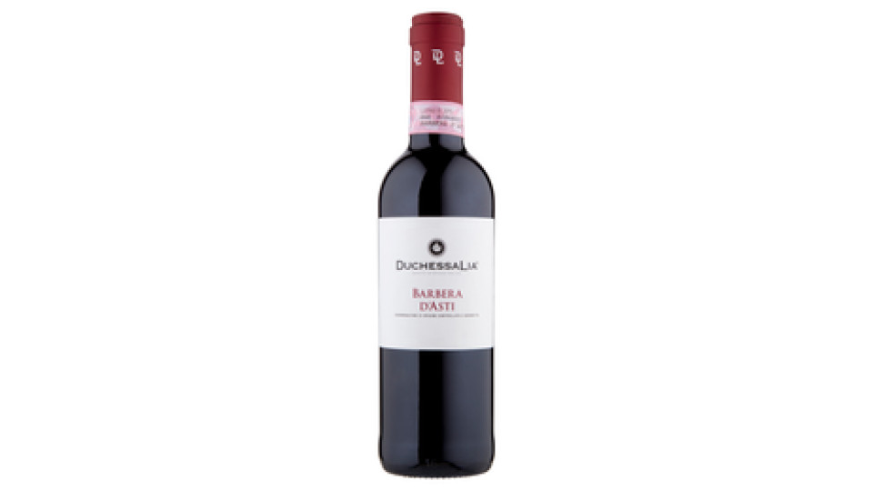 Duchessa Lia Barbera d'Asti DOCG