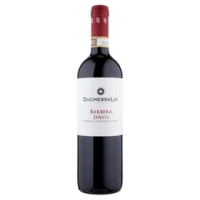 Duchessa Lia Barbera d'Asti D.O.C.G. Vino Bio