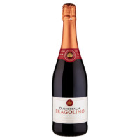 Fragolino Rosso
