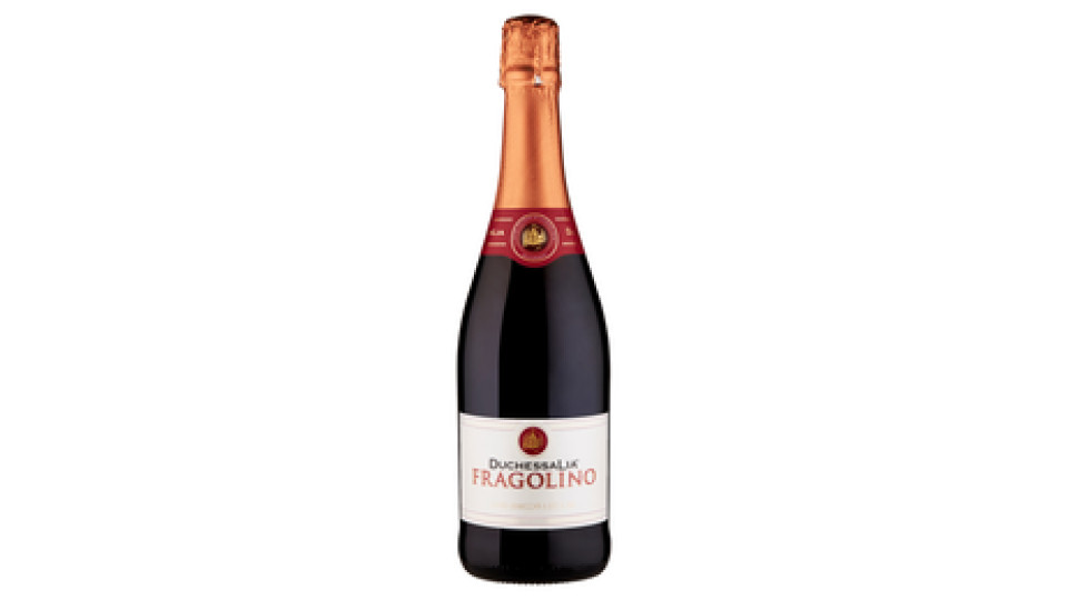 Fragolino Rosso