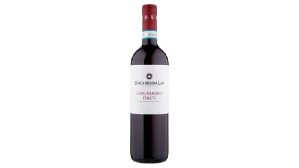 Duchessa Lia Grignolino d'Asti DOC