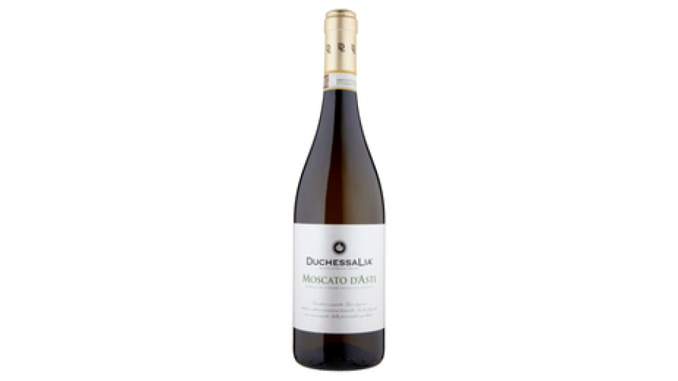 Duchessa Lia Moscato D'Asti D.O.C.G.