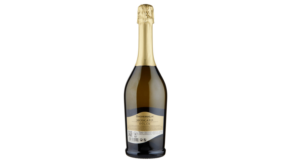 Duchessa Lia Moscato Spumante Dolce