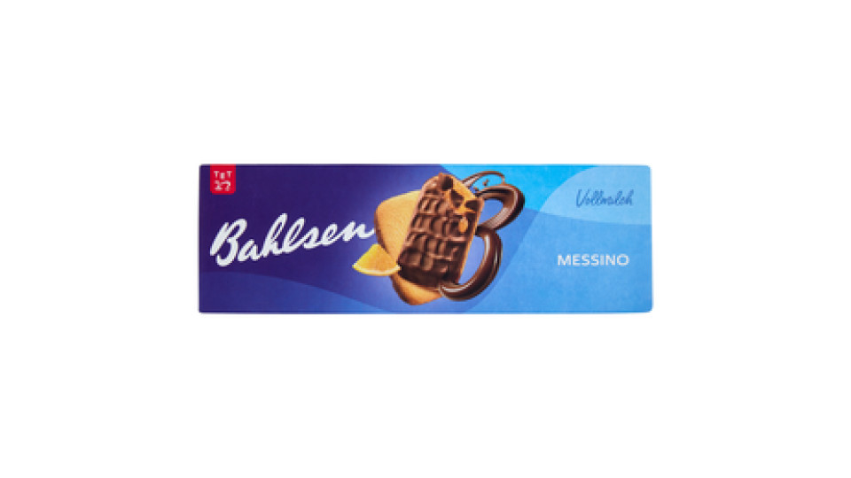 Bahlsen, Messino Vollmilch