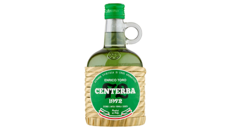 CENTERBA 70°