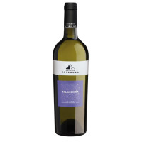 Falanghina Puglia IGT