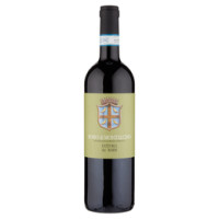 Fattoria dei Barbi Rosso di Montalcino
