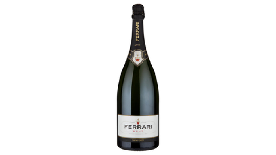 Ferrari, Brut Trentodoc