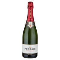 Ferrari Demi-sec Trentodoc