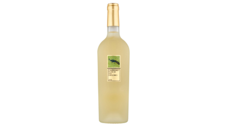 Feudi di San Gregorio Campanaro Irpinia Bianco DOC
