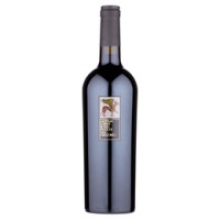 Feudi di San Gregorio, Lacryma Christi Rosso del Vesuvio