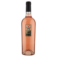 Feudi di San Gregorio Ros'Aura Irpinia Rosato DOC