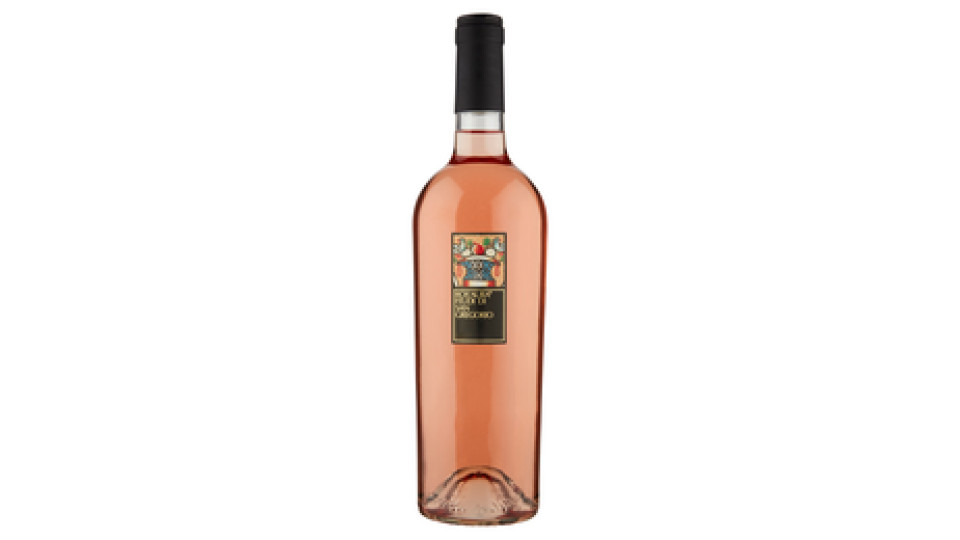 Feudi di San Gregorio Ros'Aura Irpinia Rosato DOC