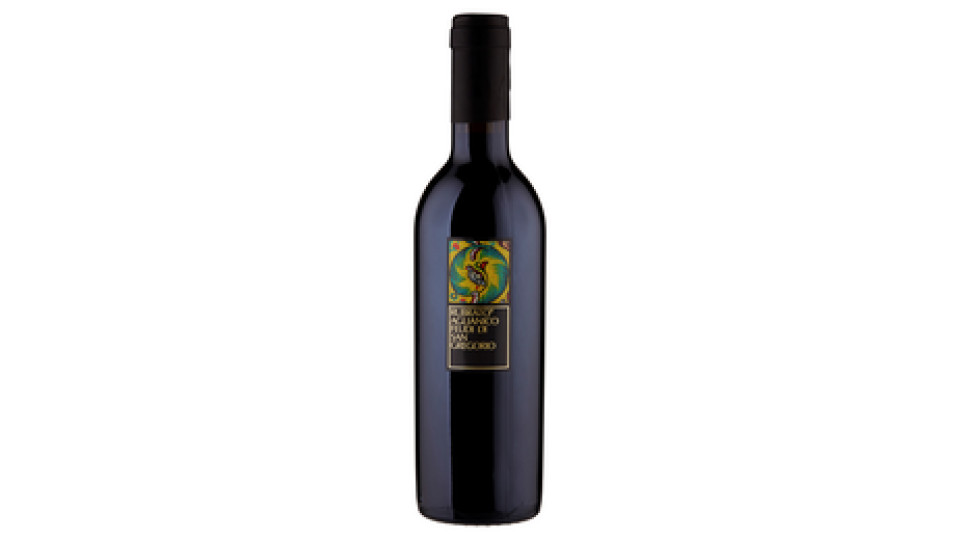 Feudi di San Gregorio Rubrato Irpinia Aglianico DOC