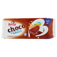 Balconi choco & latte