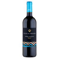 Feudo del Principe Nero d'Avola Sicilia D.O.C. 750 ml