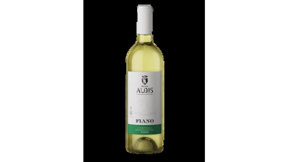 Fiano Campania IGP