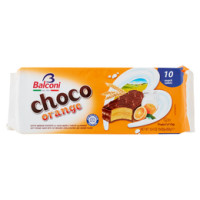 Choco Orange 10 x 35 g