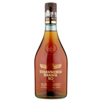 Branca Brandy Stravecchio