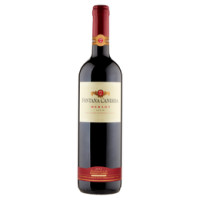 Fontana Candida Merlot Lazio IGT