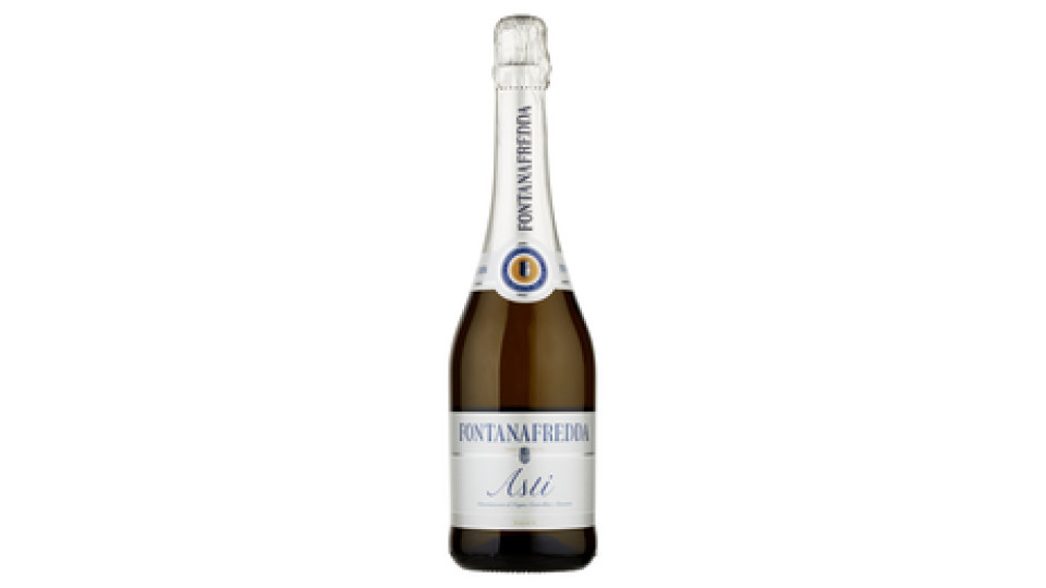Fontanafredda Asti DOCG Dolce