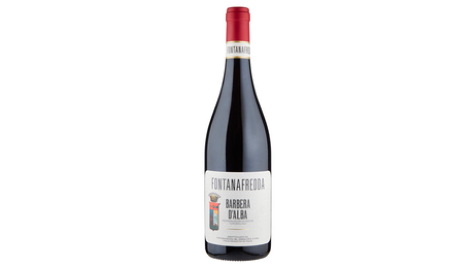 Fontanafredda Barbera d'Alba DOC