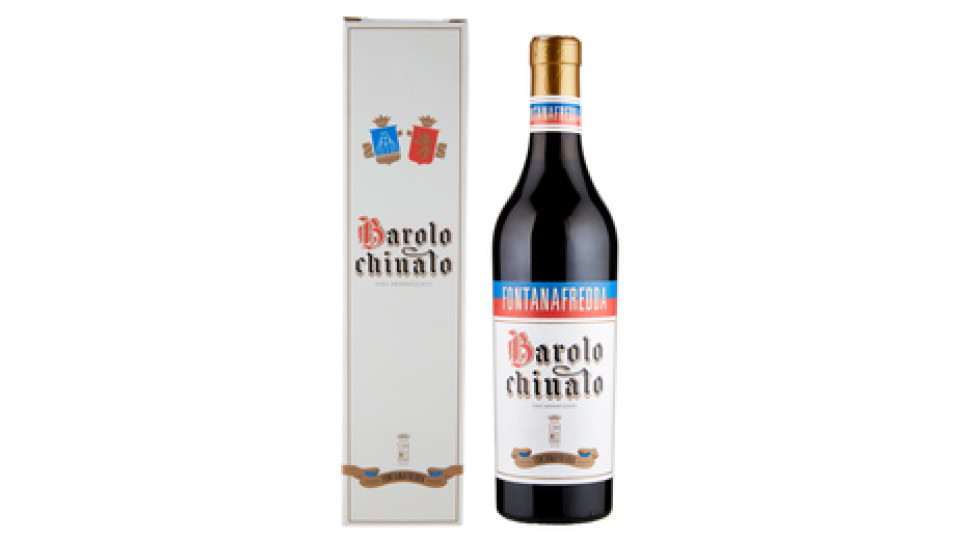 Barolo Chinato
